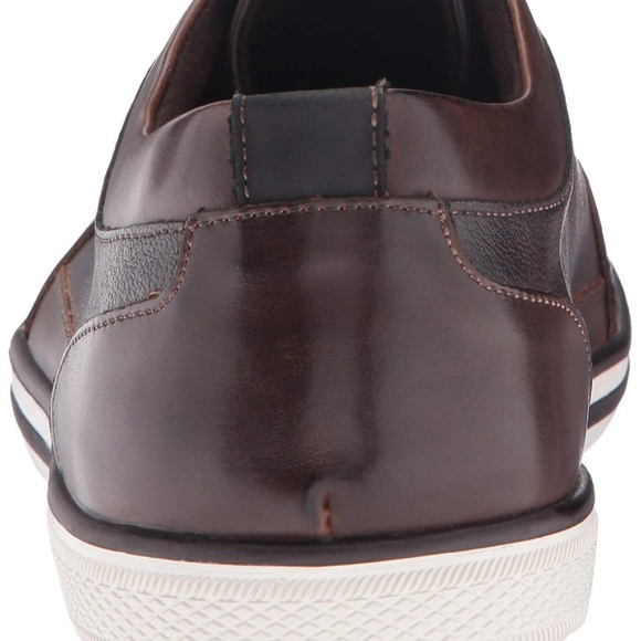 Kenneth Cole Men’s Crown Prince Fashion Sneaker - Picture 5 of 7